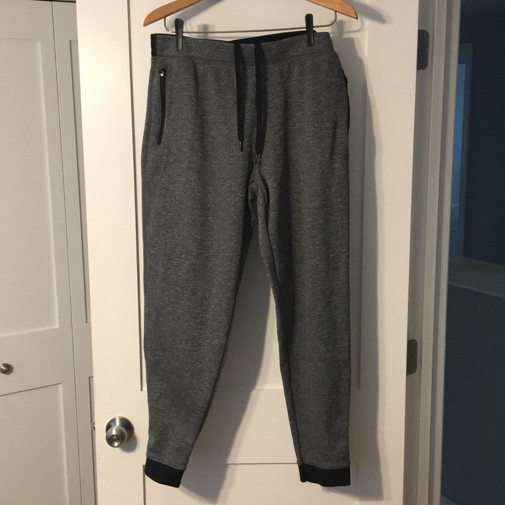 Athletic Jogger Sweats
